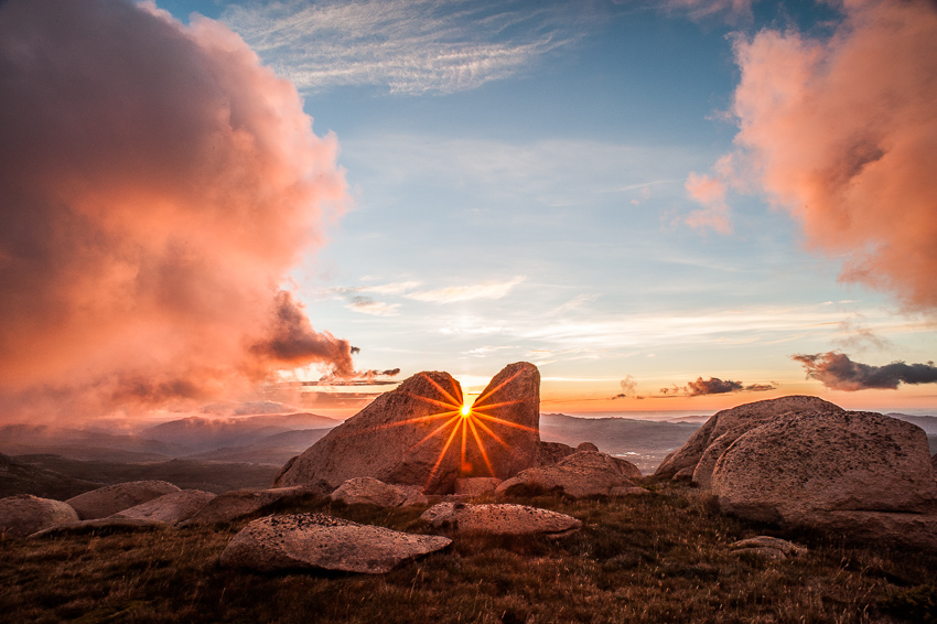 Etheridge sunrise Tors-5272