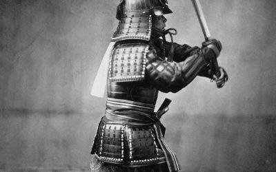 131: Samurai