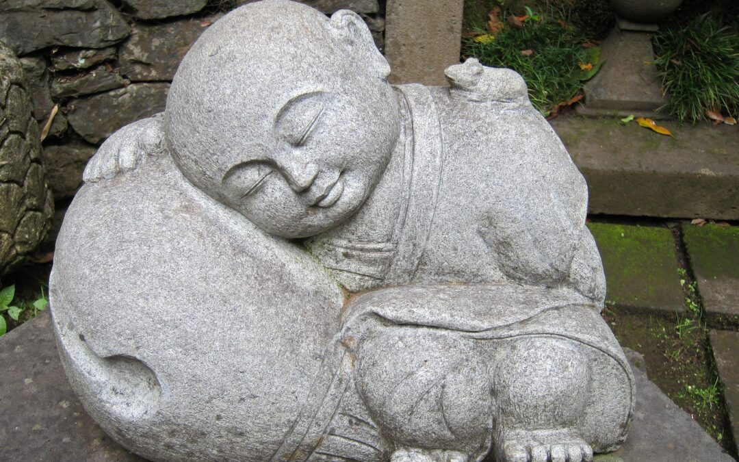 135: Time, Energy and Sleep