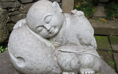 135: Time, Energy and Sleep