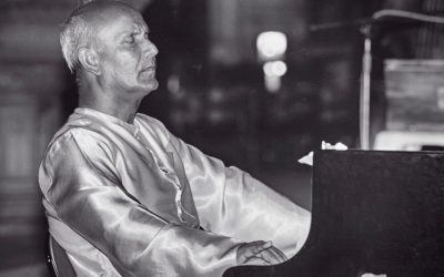 162: Music and Meditation (6) – Sri Chinmoy’s Piano Improvisations