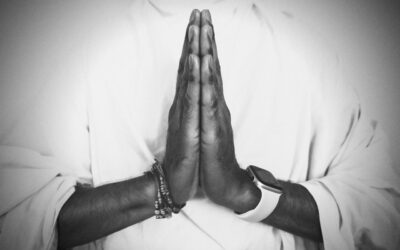489: Gratitude and Intensity