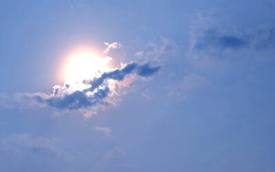 481: Veiling and Unveiling Gratitude