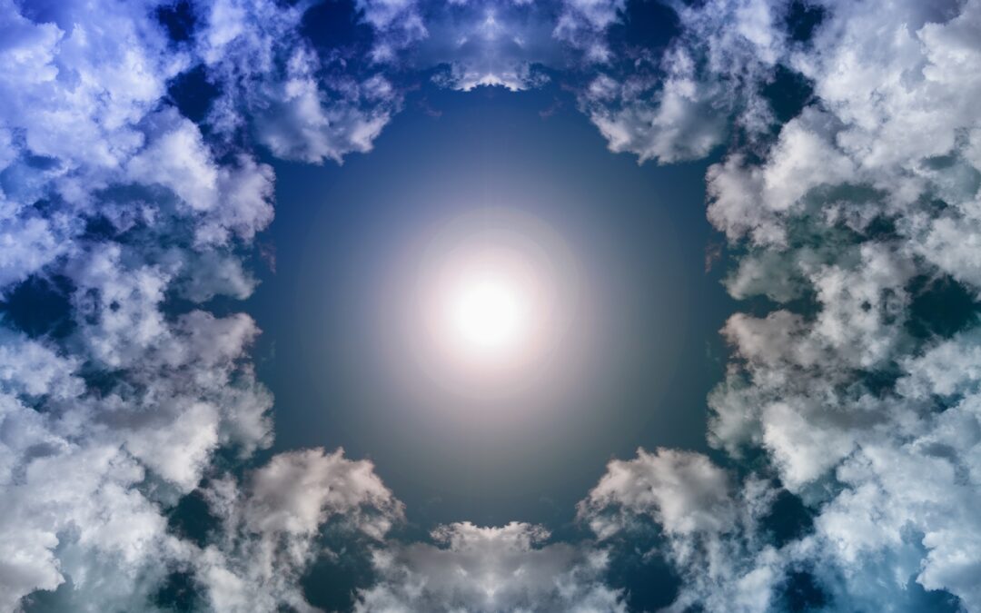 501: Our Gratitude-Heart Universe