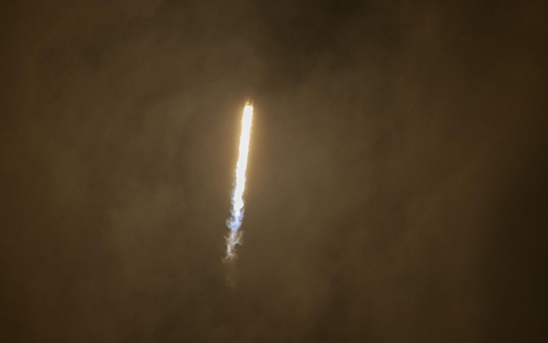 502: The Gravity of Desire