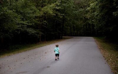 508: Just Start – Don’t Delay