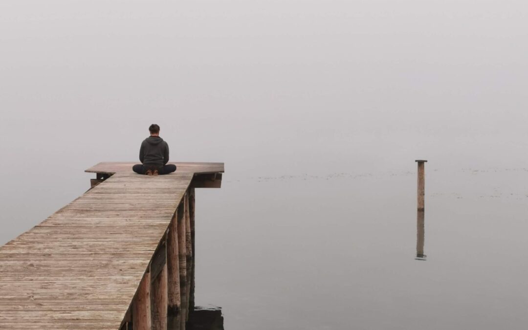 525: Conquering Anger Through Meditation (6)