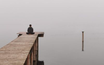 525: Conquering Anger Through Meditation (6)