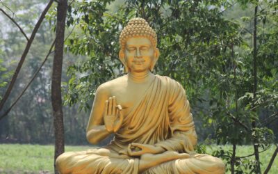 521: Conquering Anger Through Meditation (2)