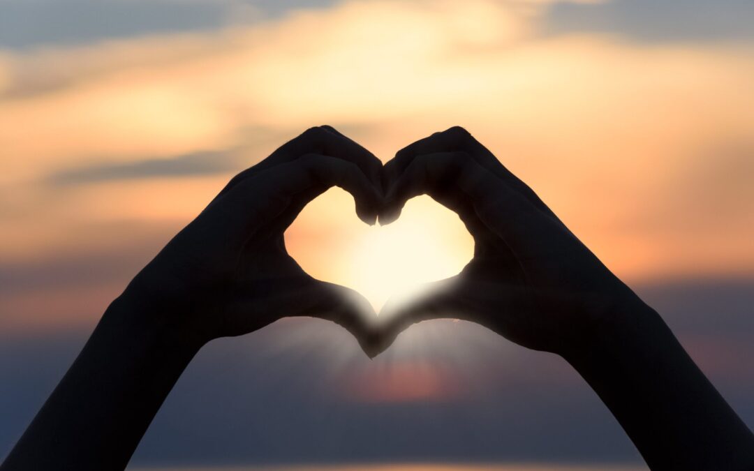 533: The Universal Heart