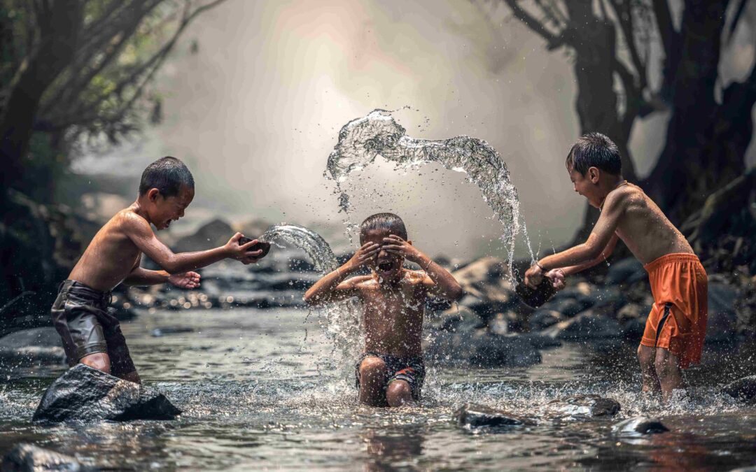 529: Happiness as Prayer