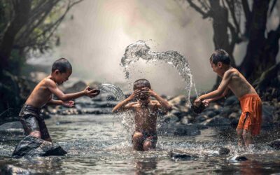 529: Happiness as Prayer
