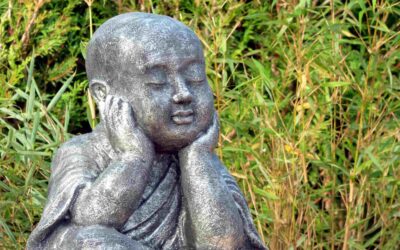 543: Happiness and Detachment